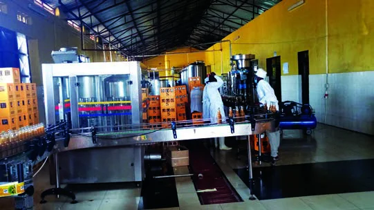 GABI: gutunganya ibikomoka ku bitoki