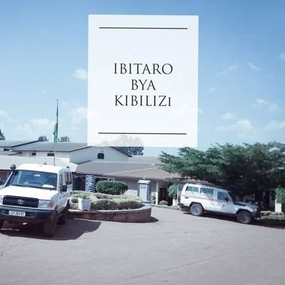 Ibitaro bya Kibilizi